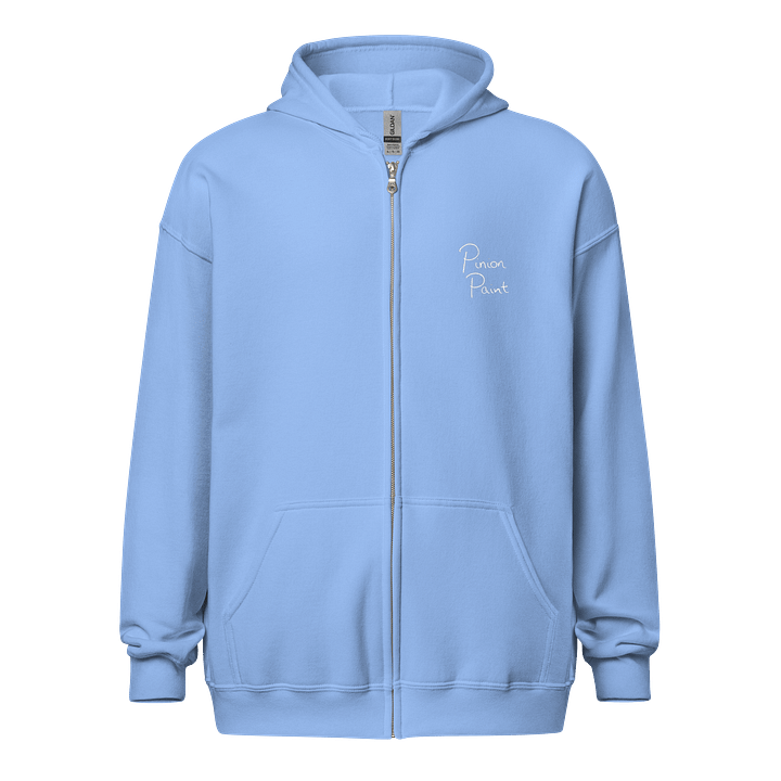 mondo srimp zip hoodie product image (2)
