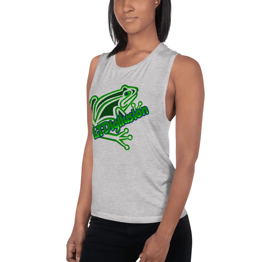 Tank Top Women product image (3)