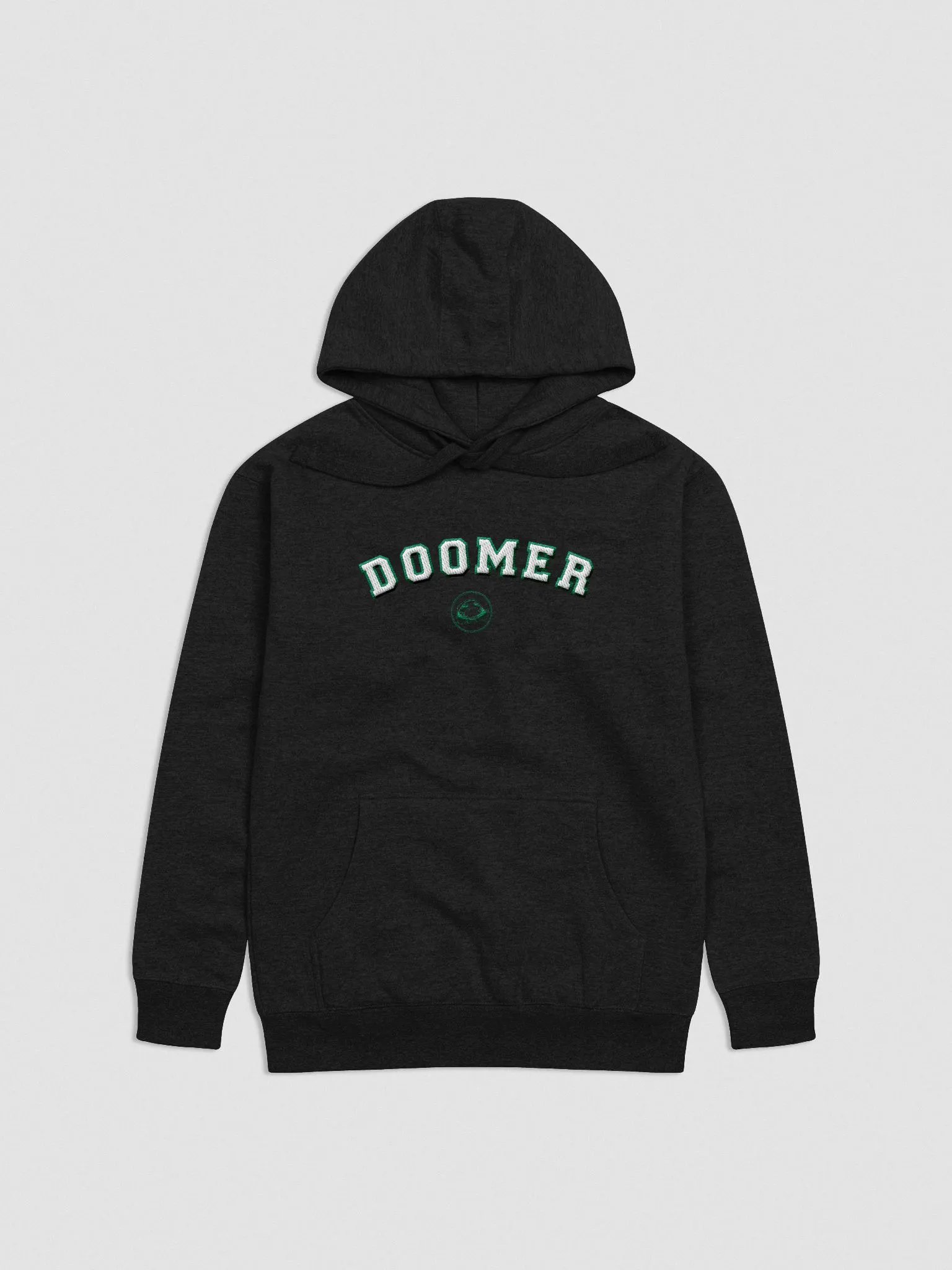 Dumbot Hoodie product image (4)