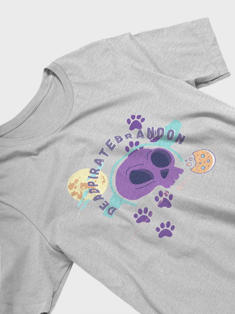 DPB T-Shirt product image (29)