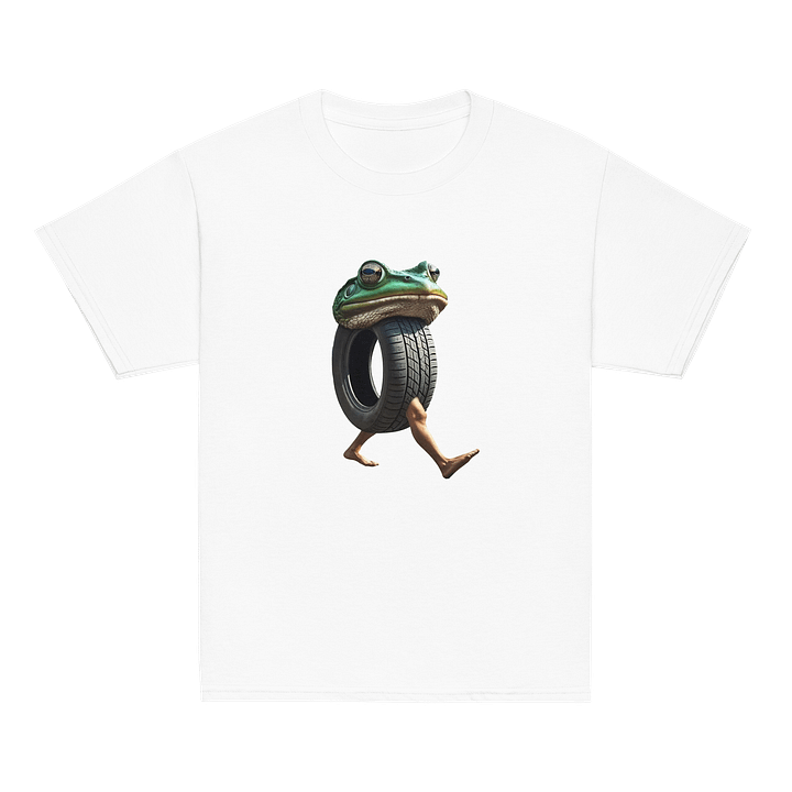 Boneca Ambalabu – Kids Tee product image (37)