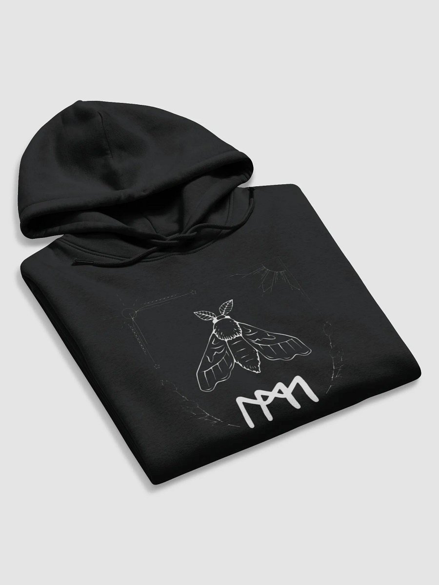Logo Hoodie product image (6)