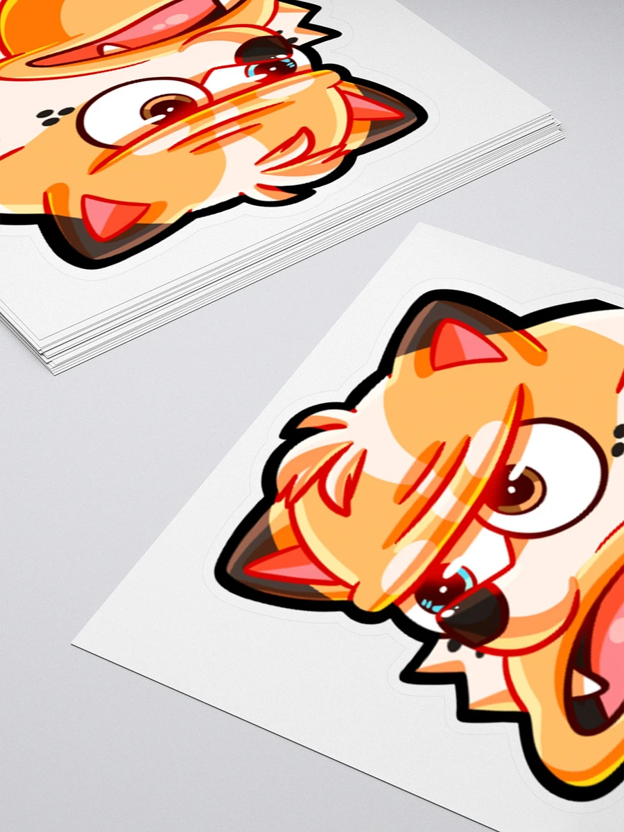 corgGAR Sticker product image (4)