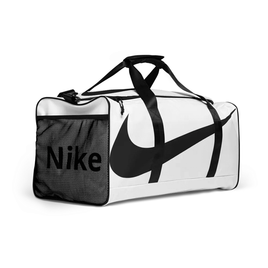 Nike Duffelbag product image (12)