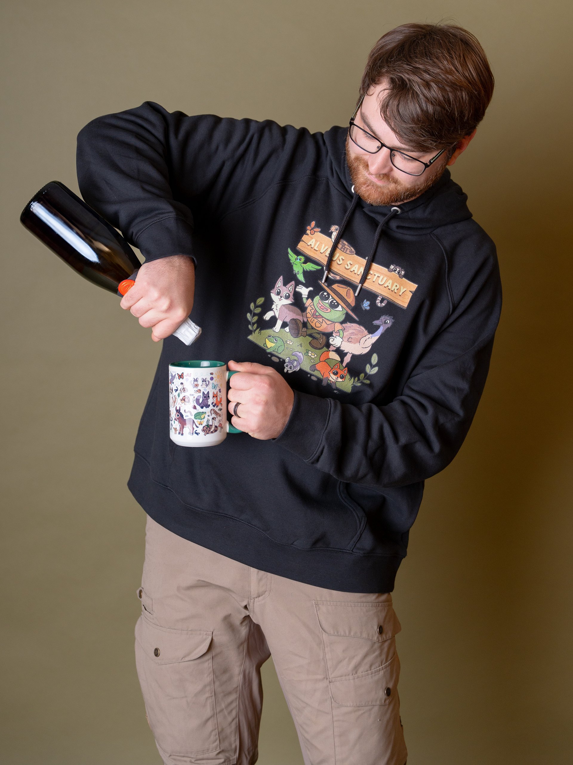 Doodle Mug product image (11)