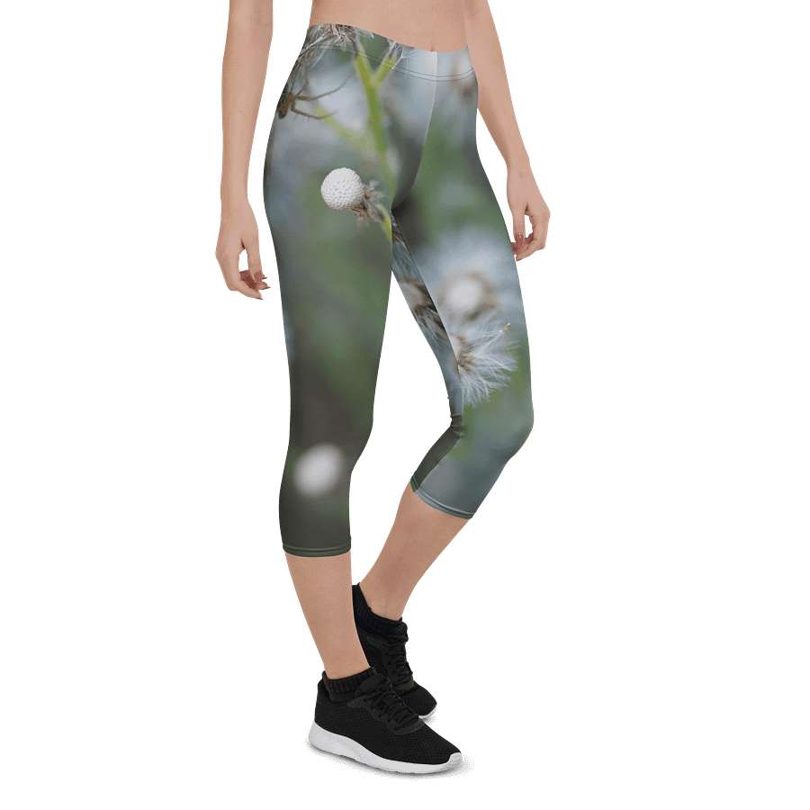 Weed Leggings product image (7)