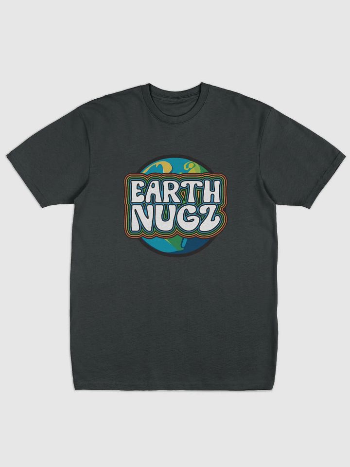Earth Nugz Tee! product image (1)