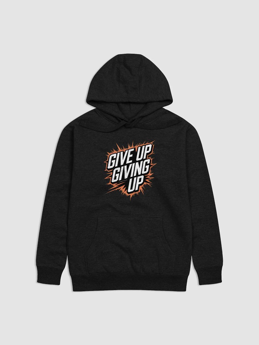 Inspiring Unisex Hoodie product image (2)