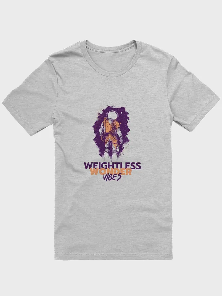 Galactic Wonderer T-Shirt product image (1)