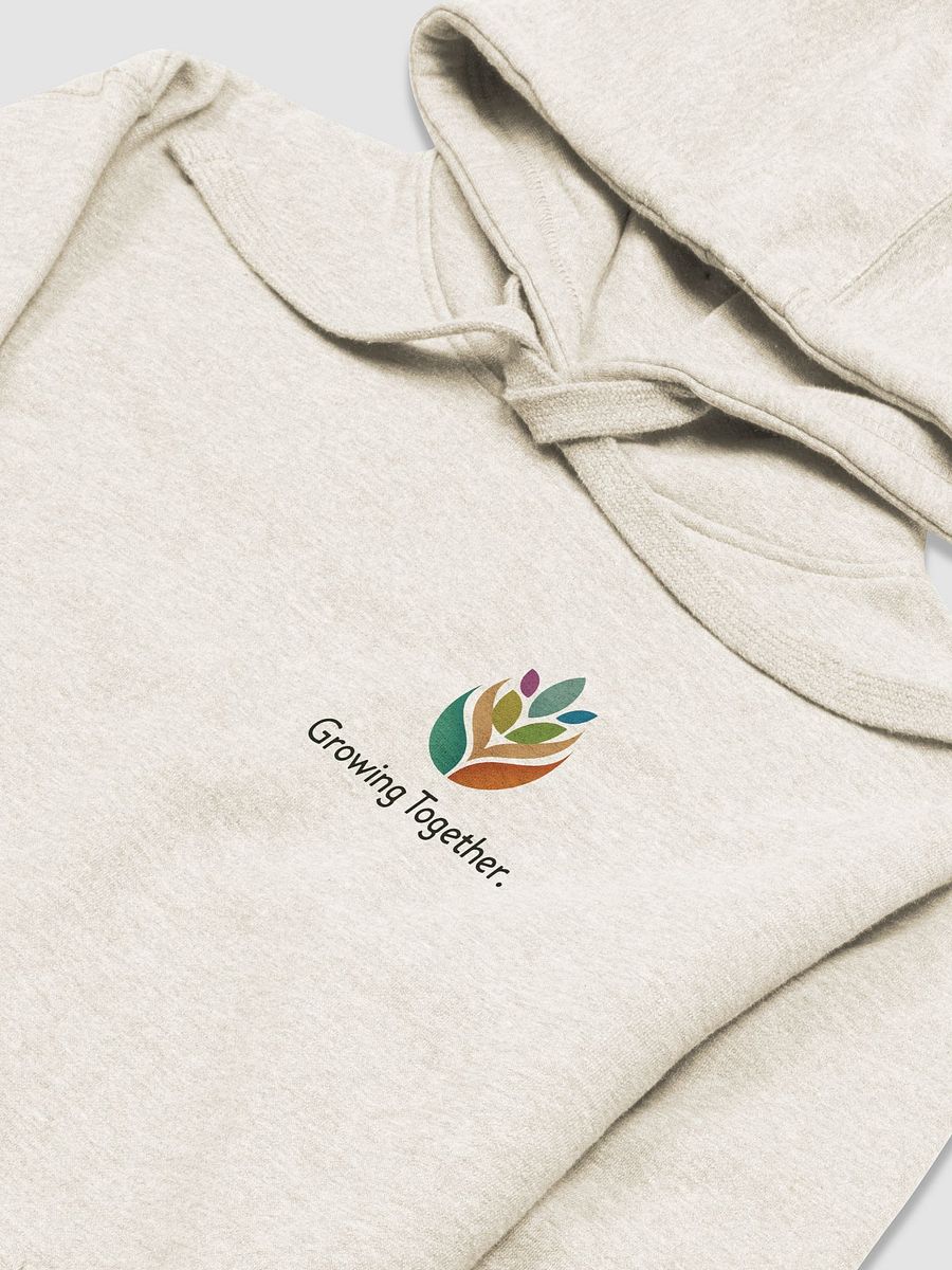 Colorful Leaves Unisex Premium Hoodie product image (12)