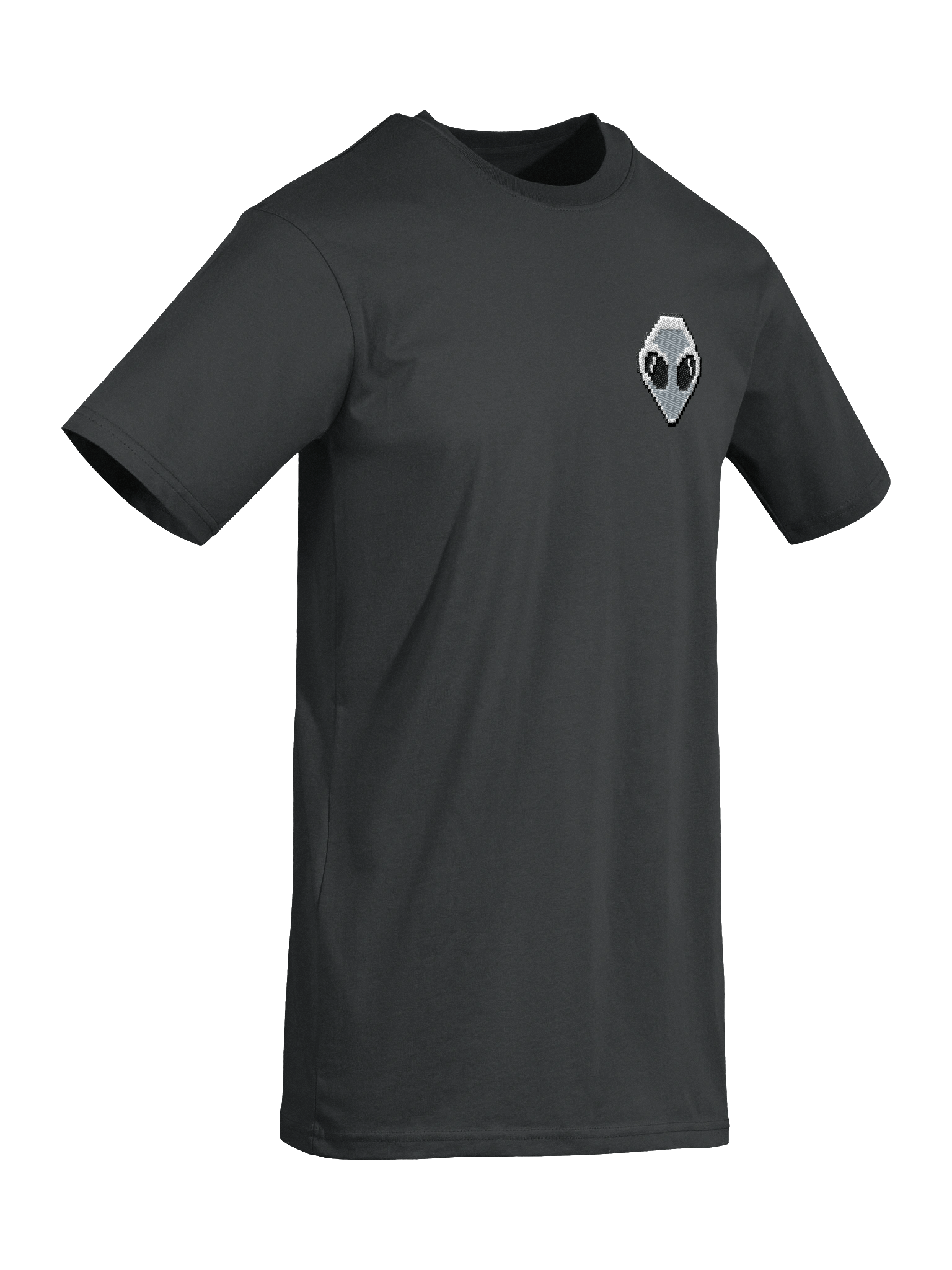 Alien Pocket Tee product image (53)