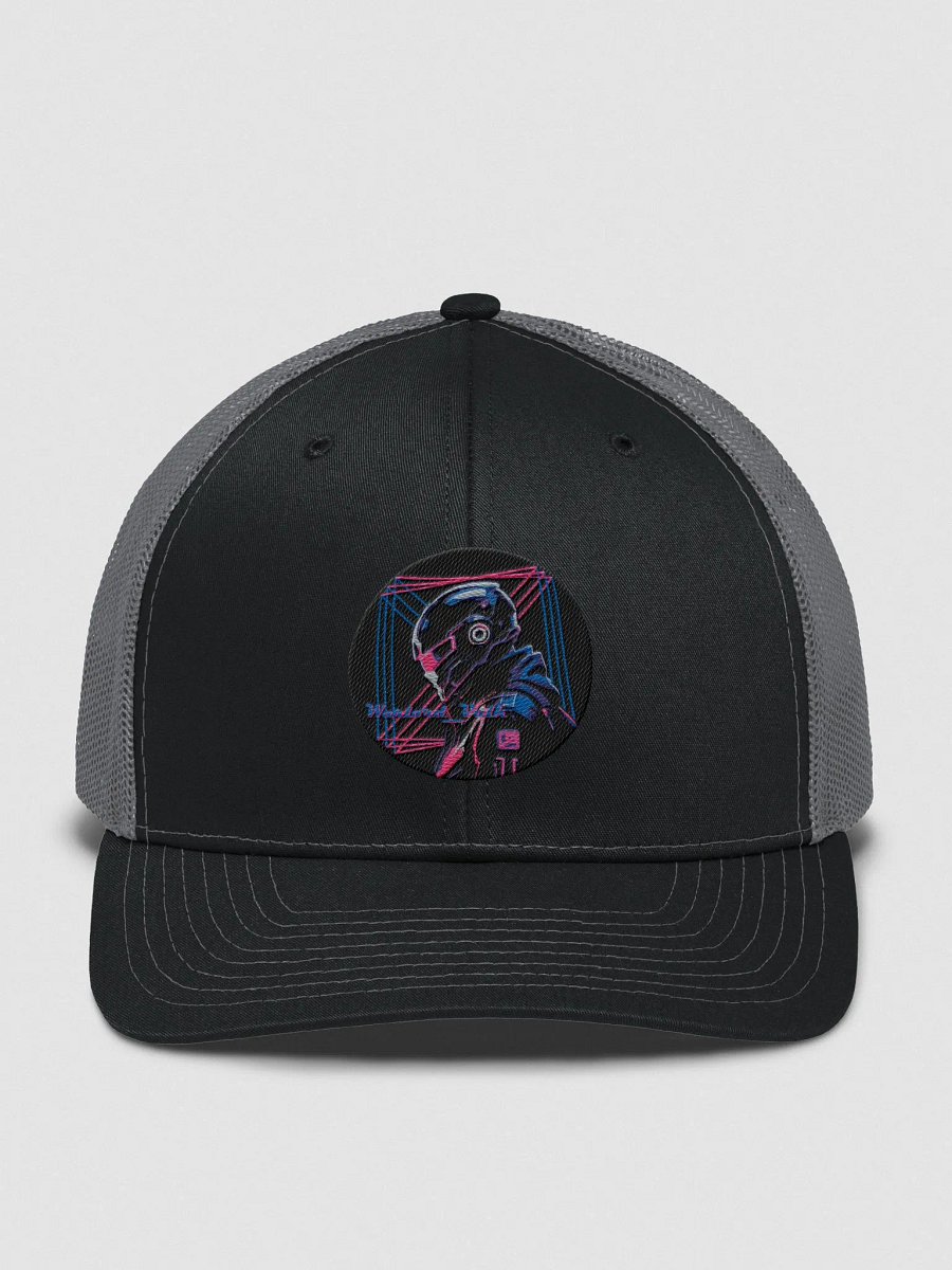Cyber Racer Truck'r Cap product image (1)