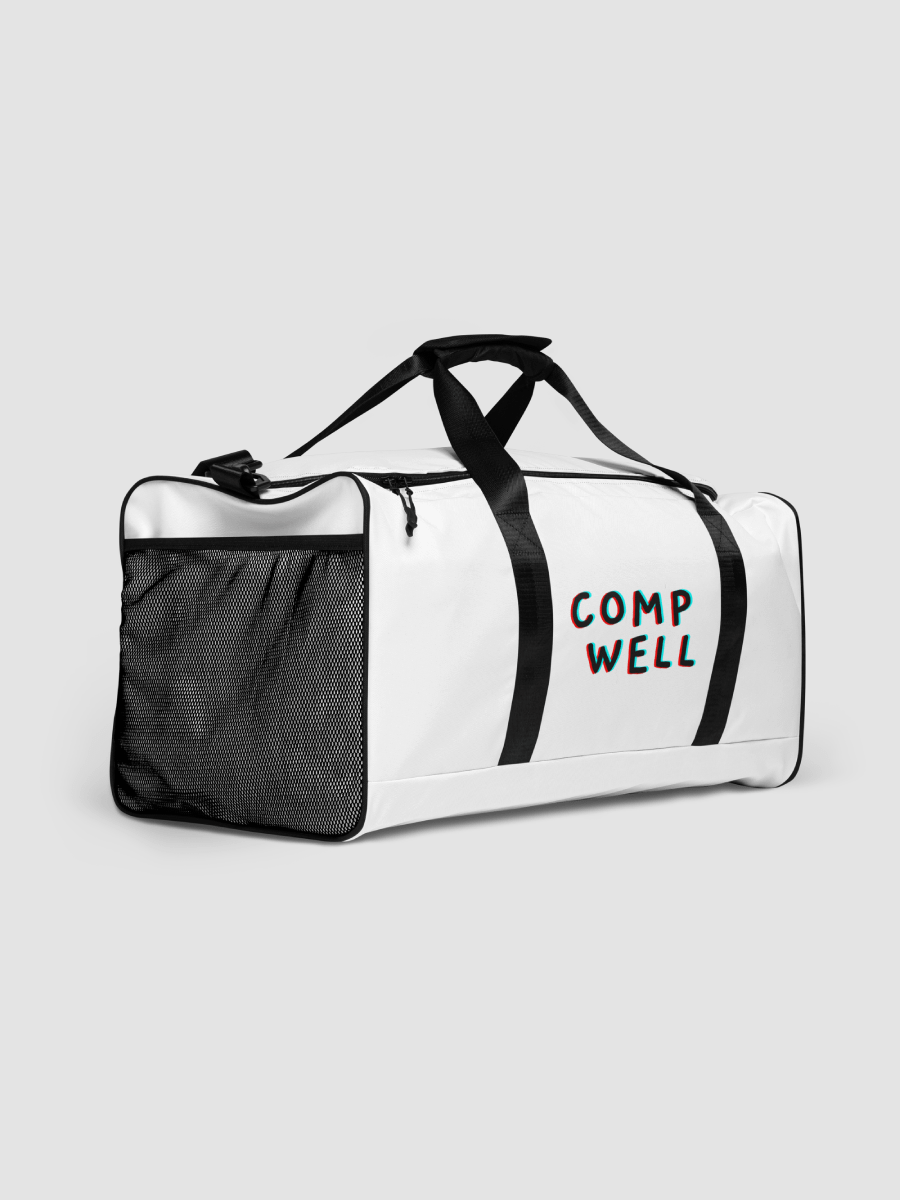 comp well duffle bag product image (1)