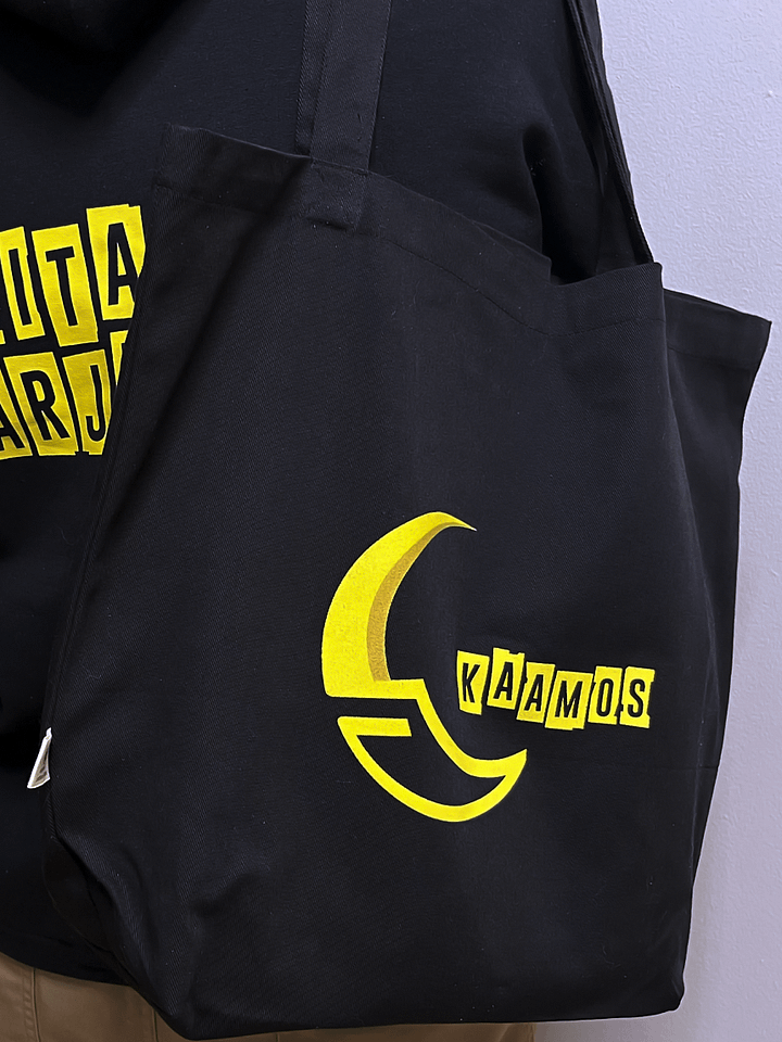 Kangaskassi (Logo) product image (2)
