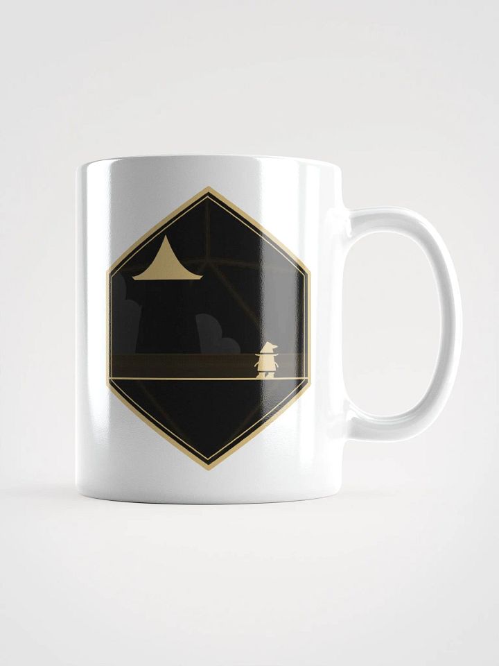 Wizardly Adventures Mug product image (1)