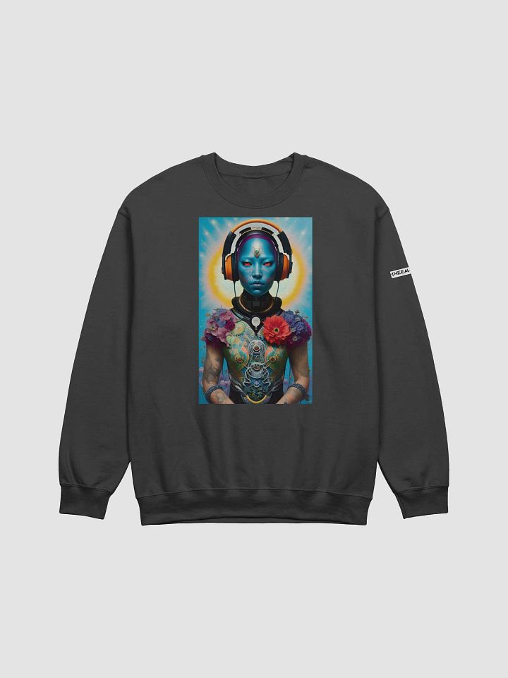 TheeAlienB Crew product image (1)
