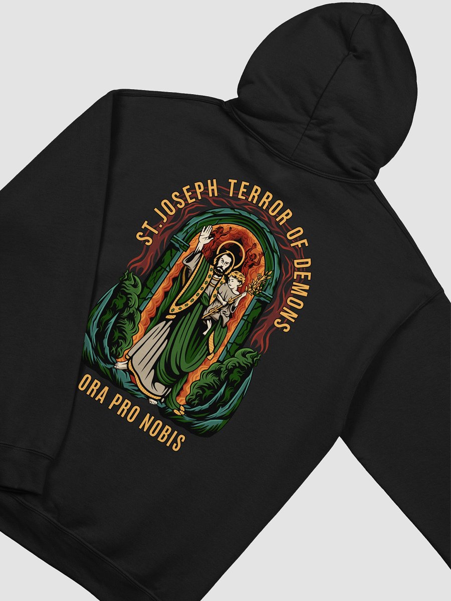 St.Joseph Terror of Demons product image (1)