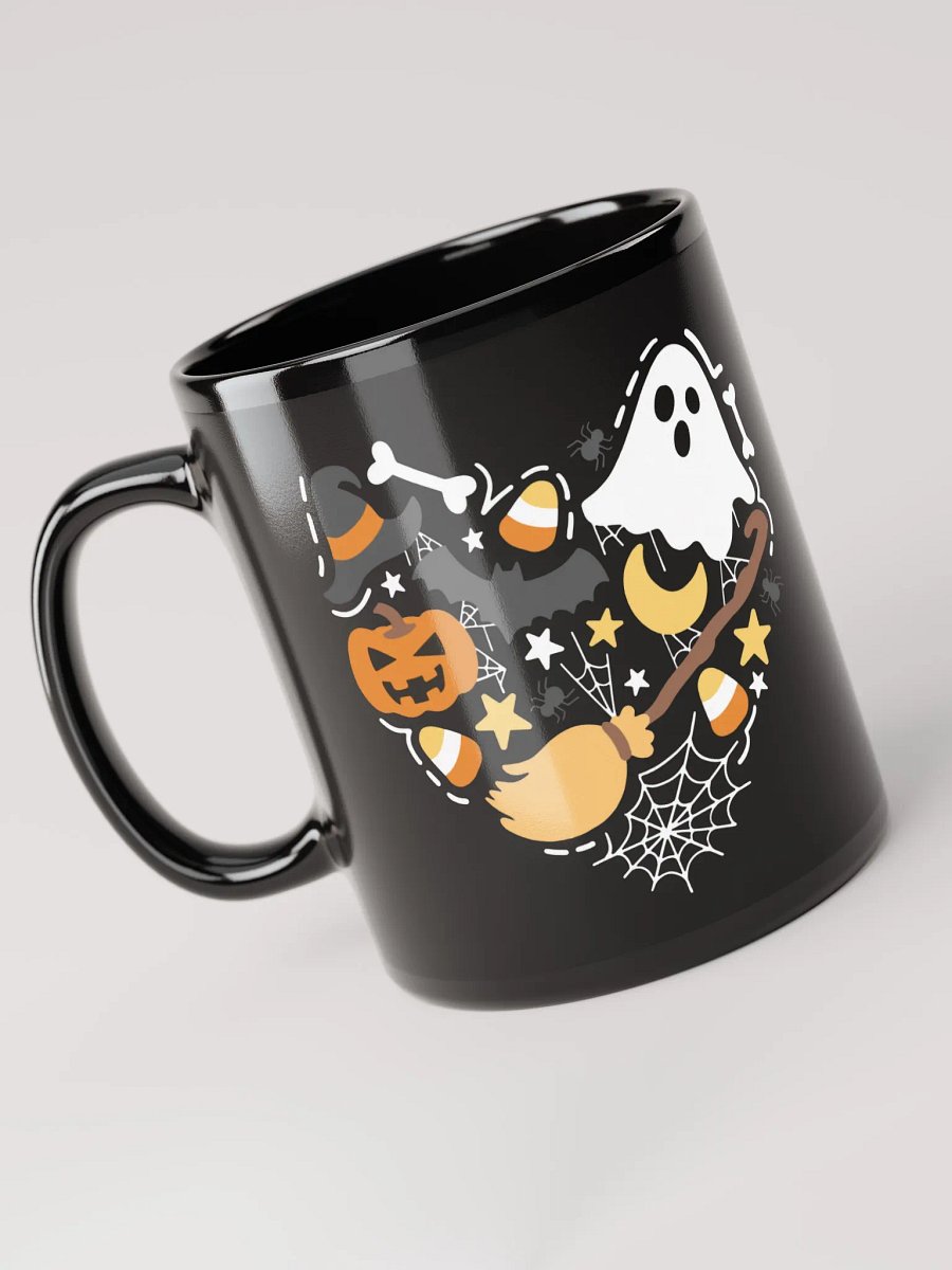 Halloween Love -Mug product image (3)
