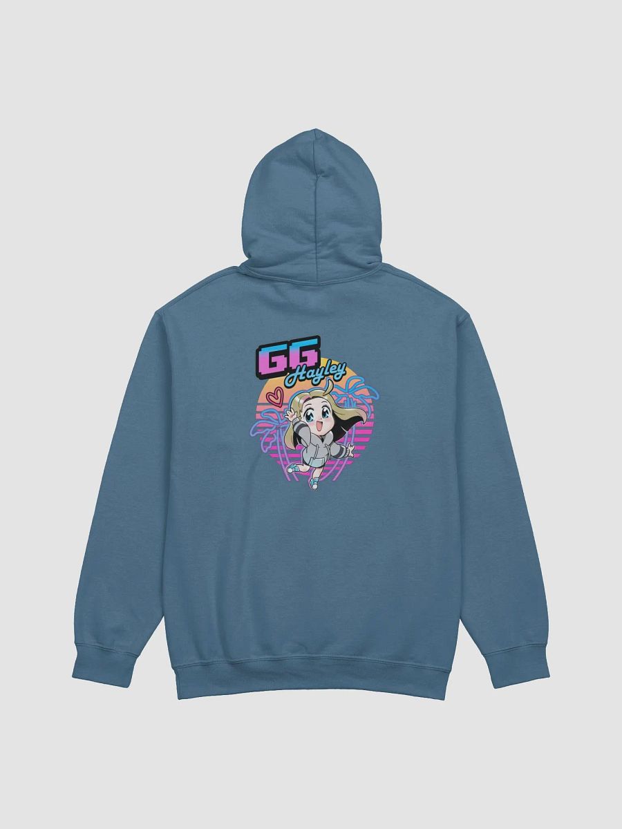 ggHayley Gamer Hoodie product image (2)