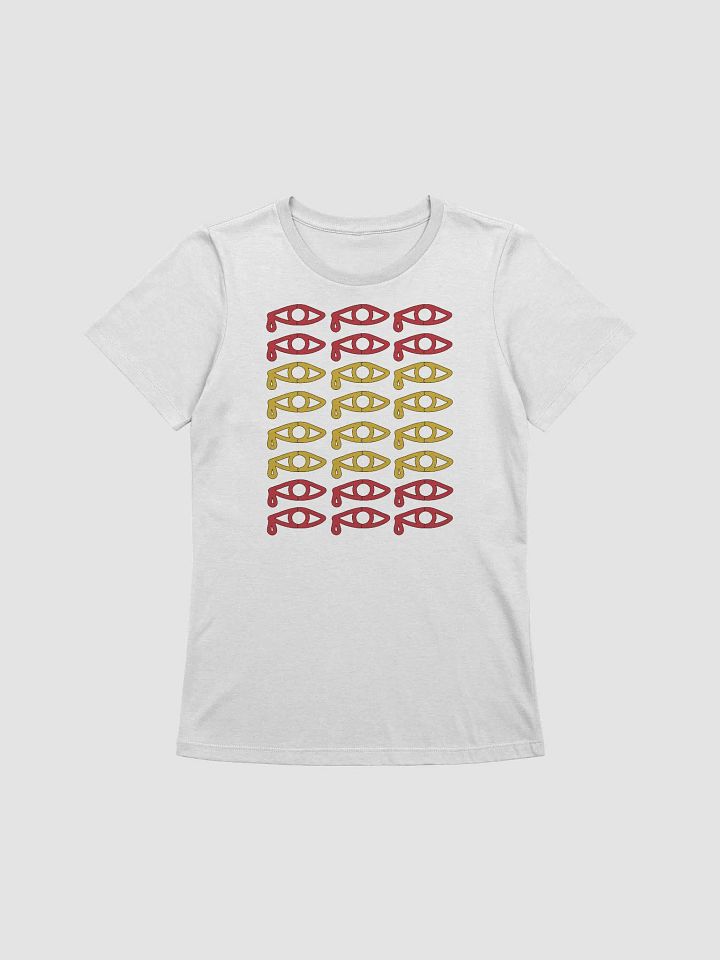 Spain - Forever Cry - Bella+Canvas Women's Supersoft Relaxed-fit T-Shirt product image (1)