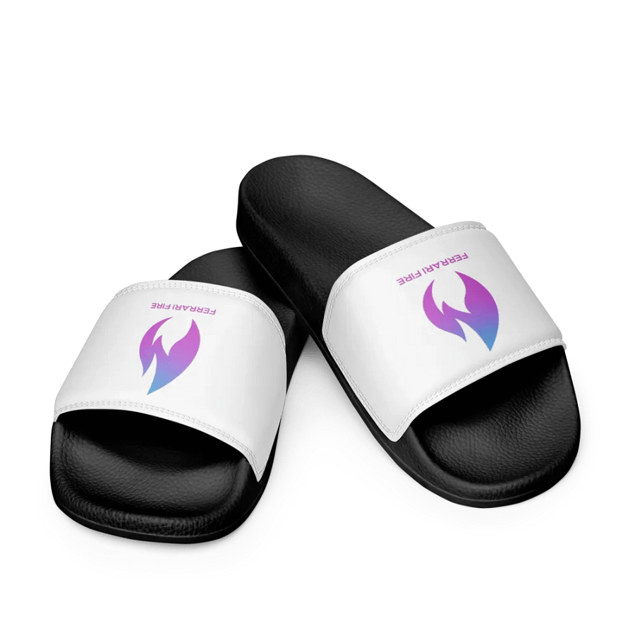 Rari Logo Flip Flops Womens product image (9)