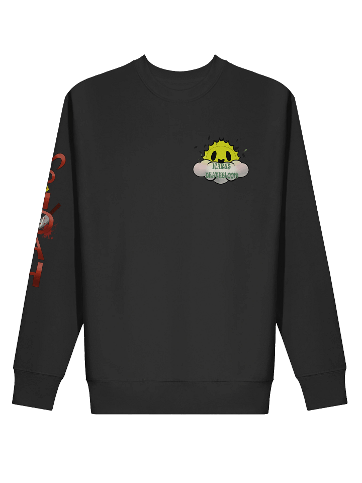 MOIDAH Sweater product image (16)