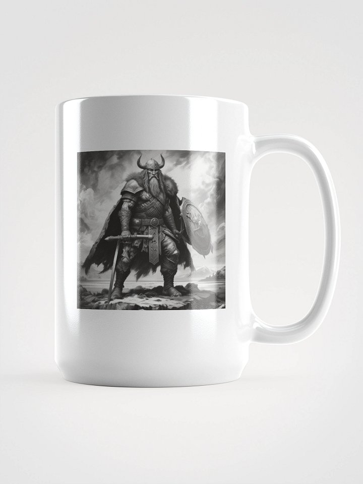 Viking Warrior product image (1)