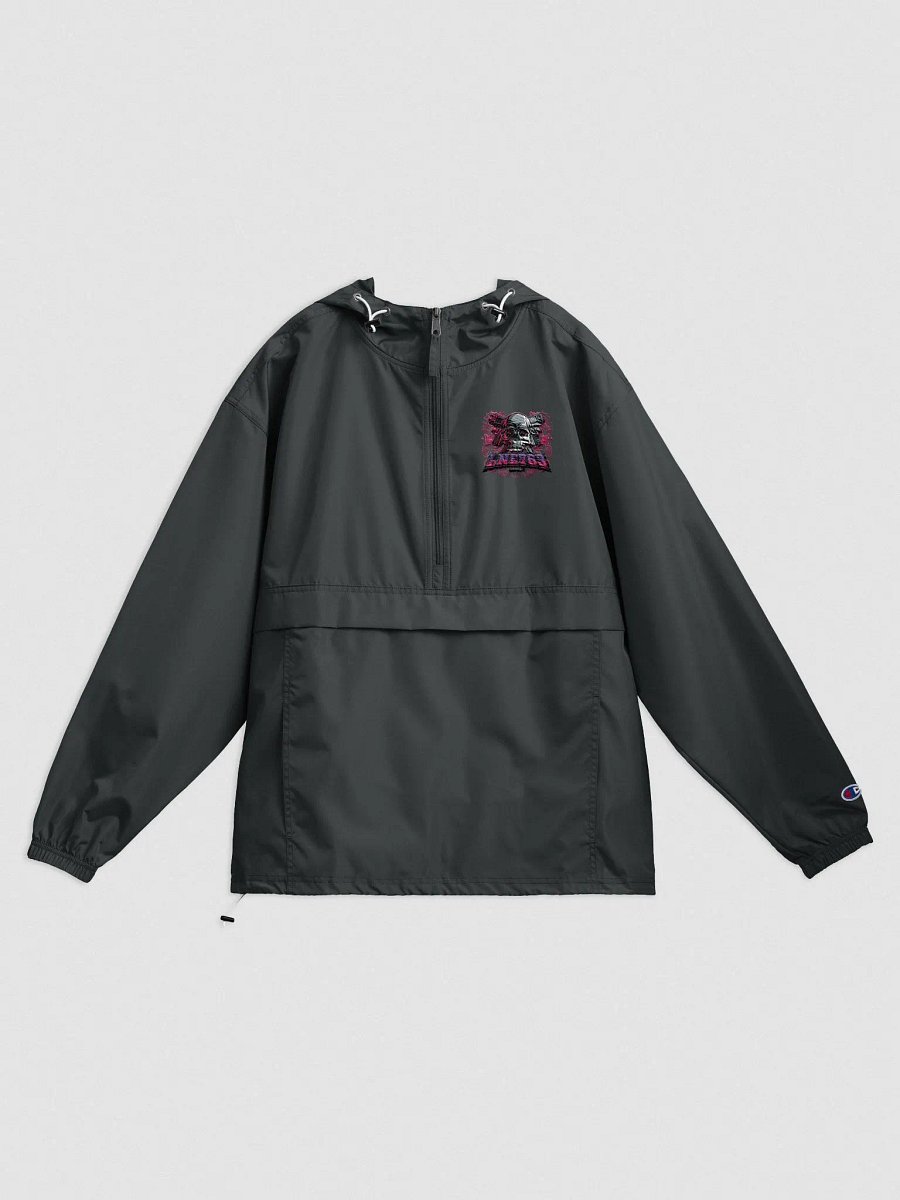 Skullfire Champion Packable Jacket product image (1)