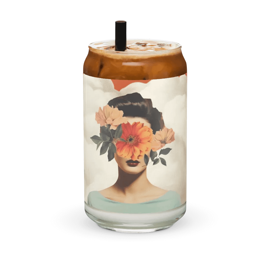 Floral Vision Glass product image (36)