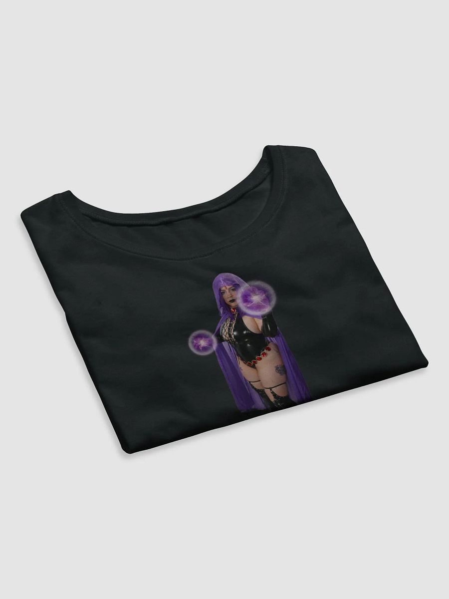 Raven Crop Top product image (4)