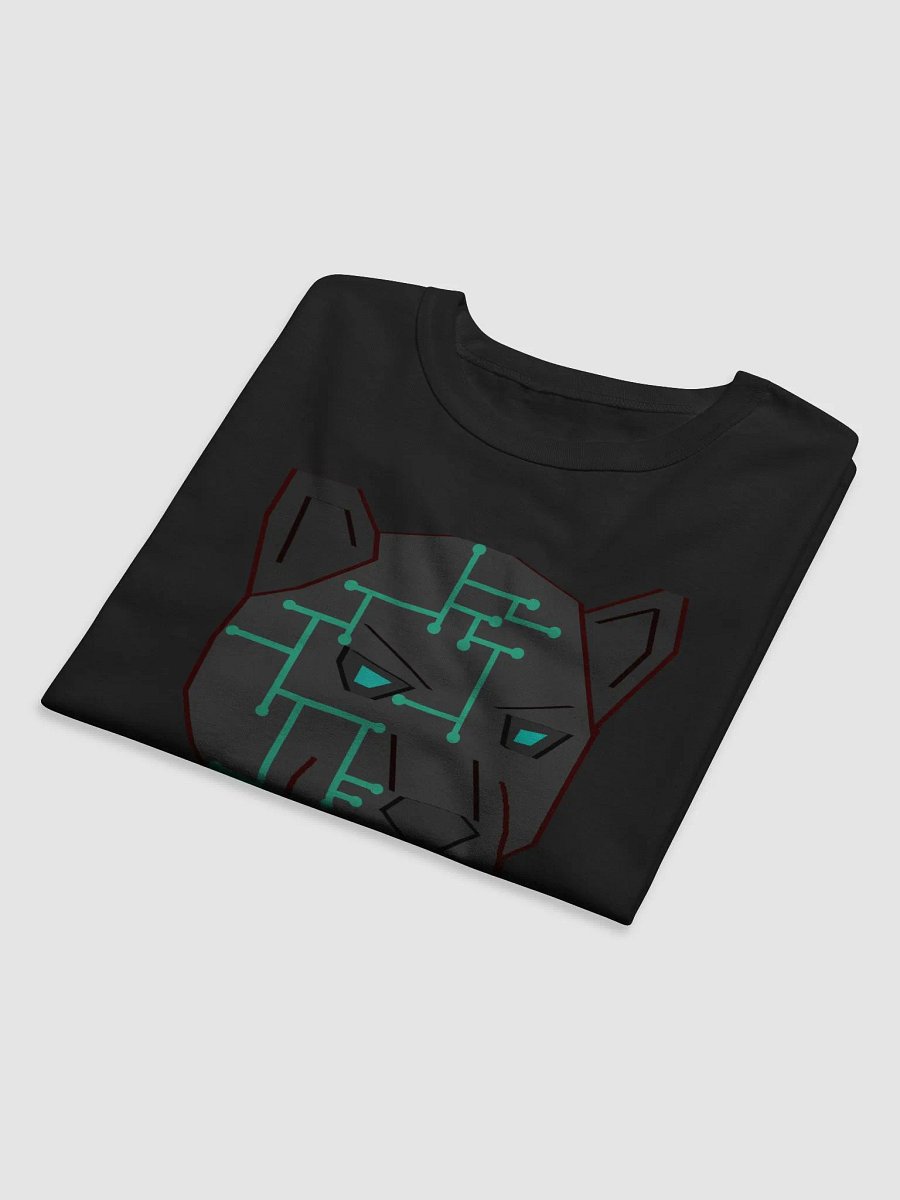 Scrapped Cyber-panther product image (13)