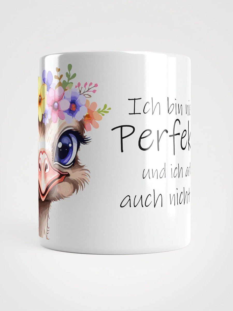 nicht perfekt strauss 11 product image (6)