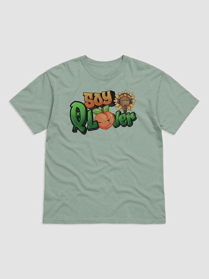 Camiseta QLover product image (29)