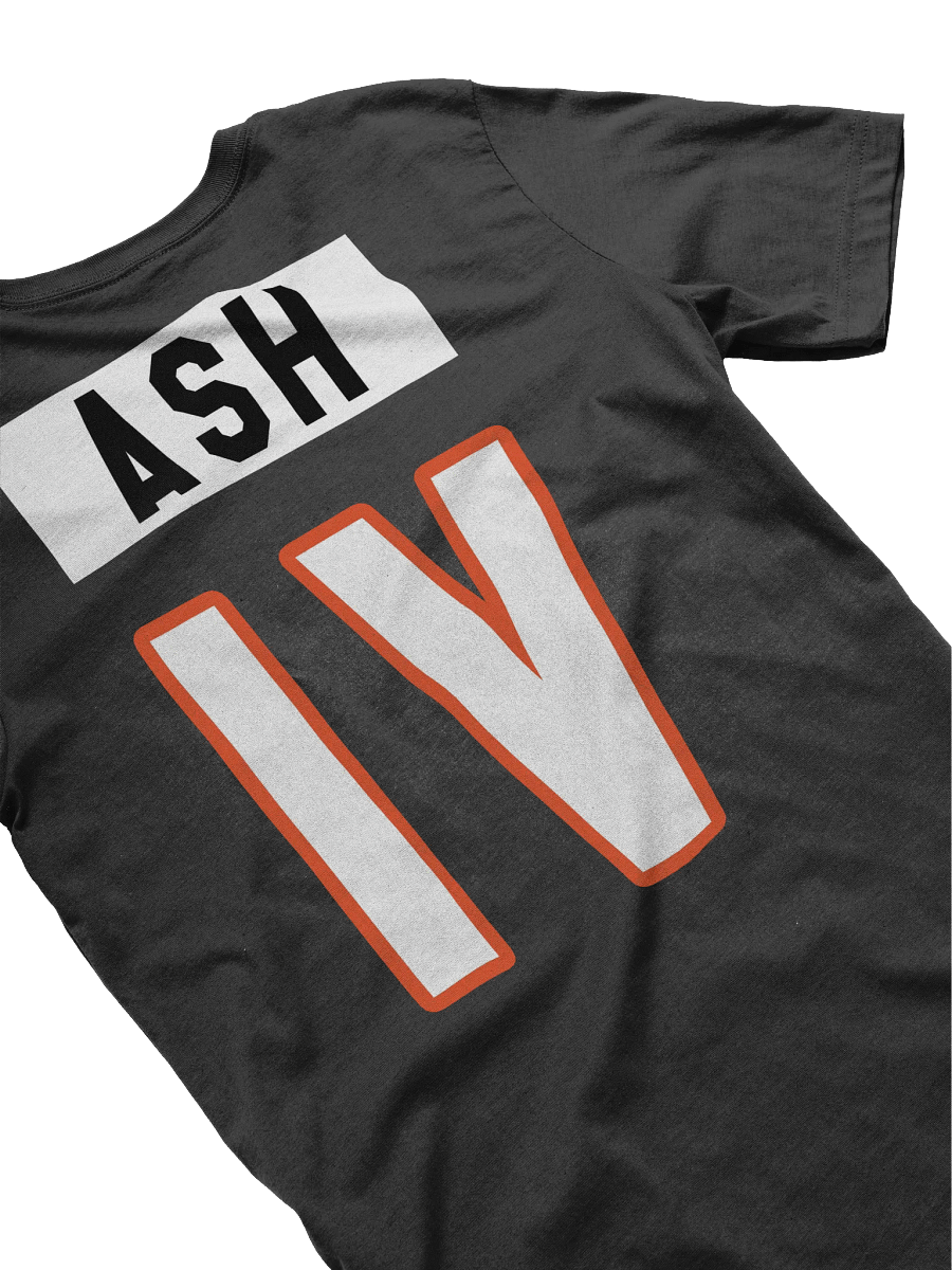 Ash Fly Guys Black product image (4)