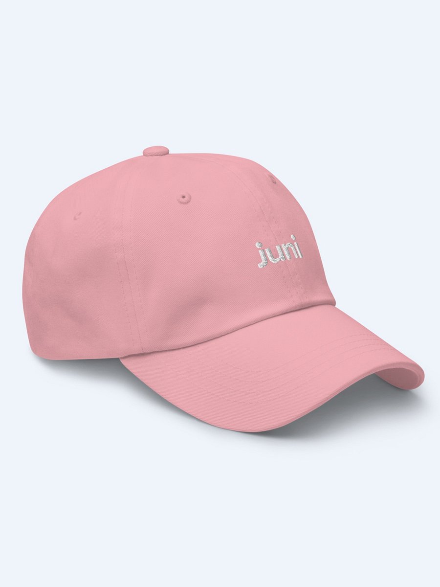 Juni Hat, Pink product image (2)