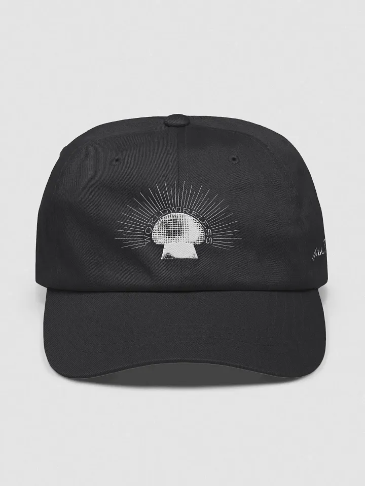 Tesla Black Hat product image (1)