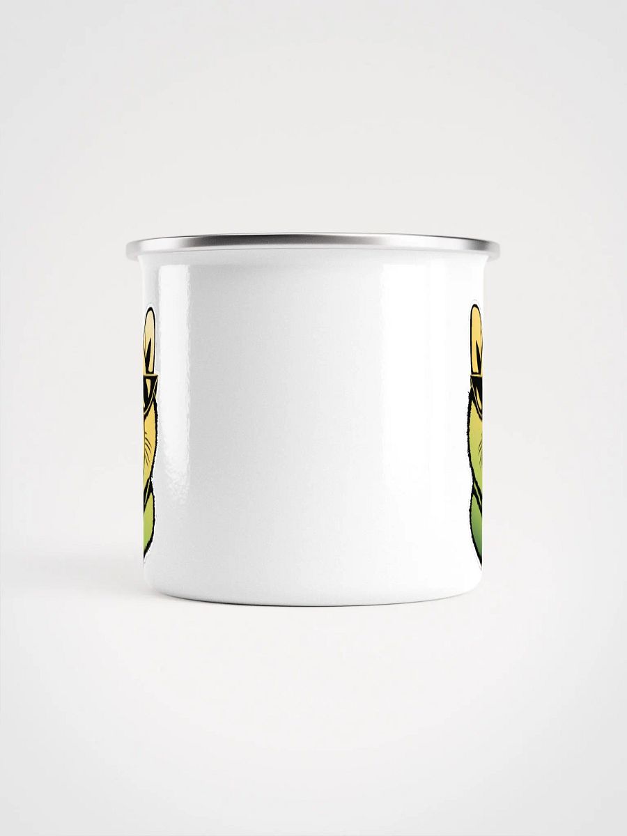Shiba-tude Camping Mug product image (3)