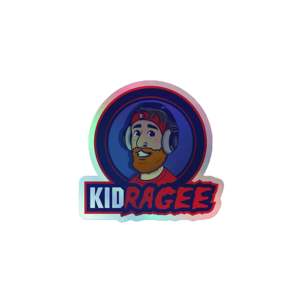 Kidragee Sticker product image (1)