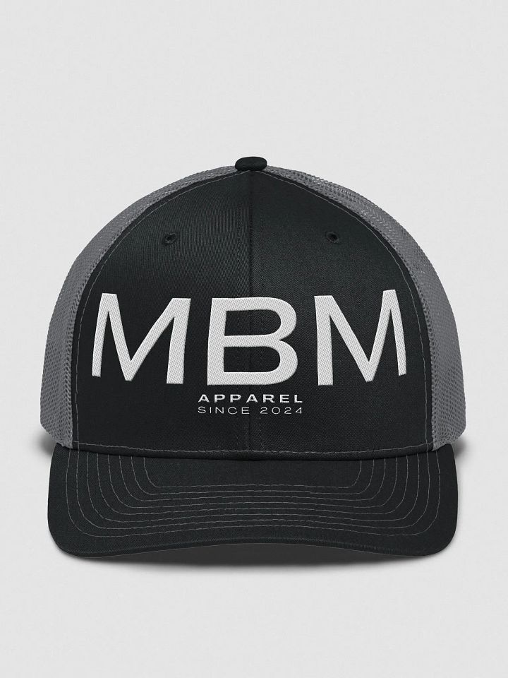 MBM Ball Cap Apparel 2024 product image (2)