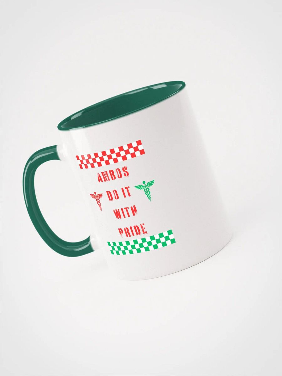 AMBOS PRIDE Ceramic Mug product image (5)