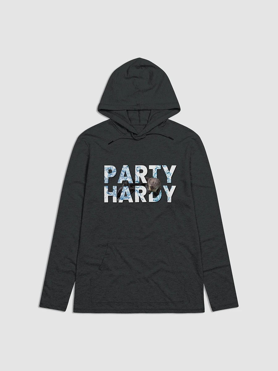 Party Hardy Lightweight Hoodie product image (5)