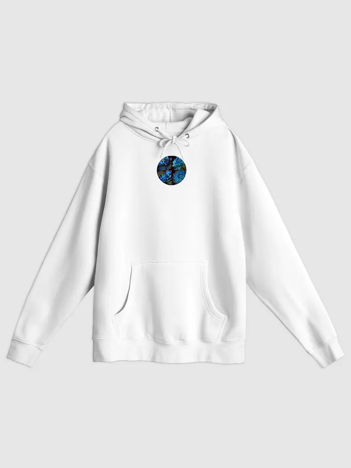 Kawaiikitten Exclusive Premium Dew Drop Formal Hoodie product image (49)
