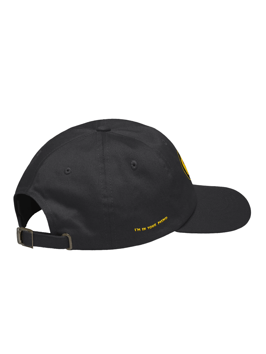I'M IN YOUR MIND FUZZ HAT product image (6)
