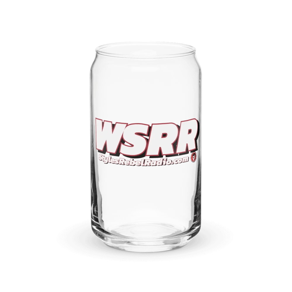 WSRR: Can-Shaped Glass product image (2)