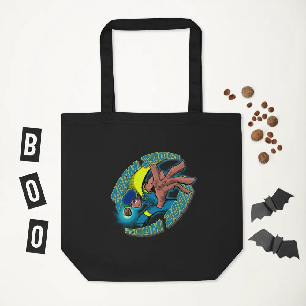 Z00M Z00M Tote Bag! product image (2)