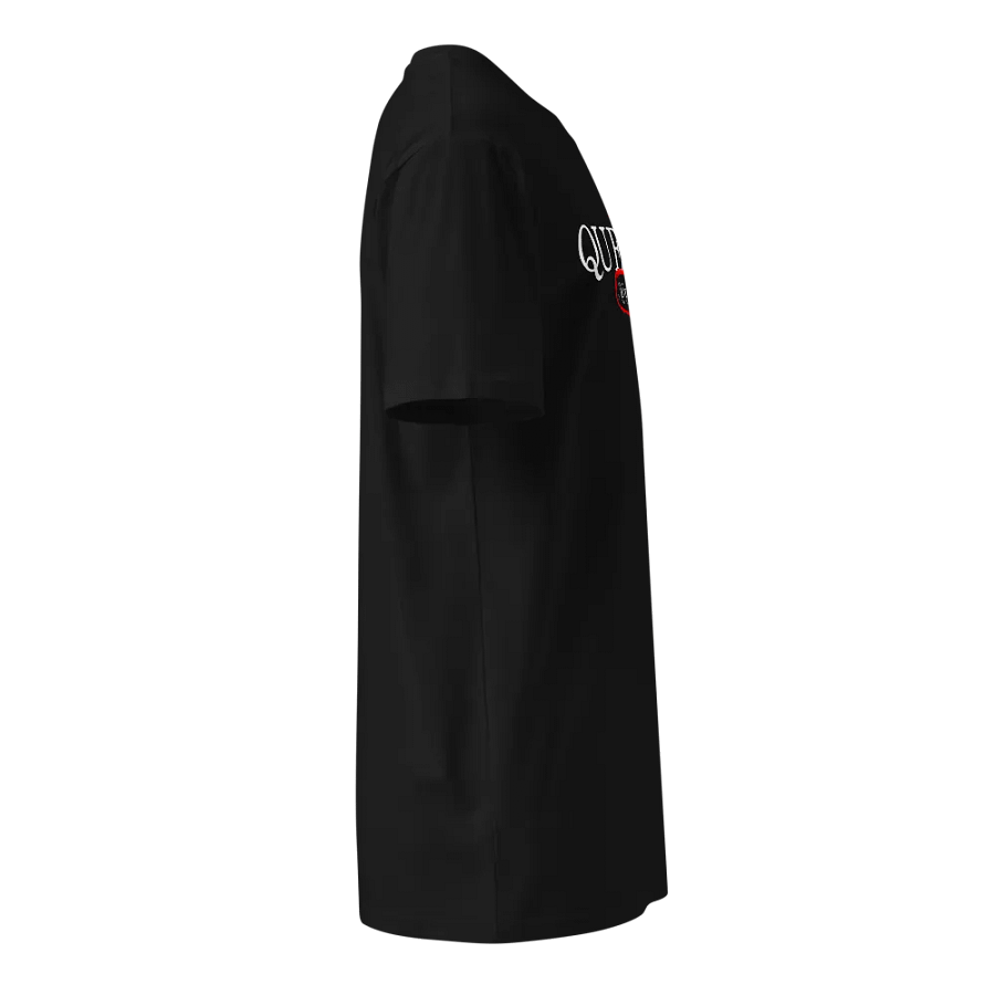 Queries Tee product image (4)