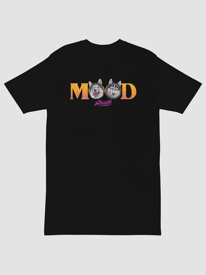 Premium TEE MOOD product image (1)