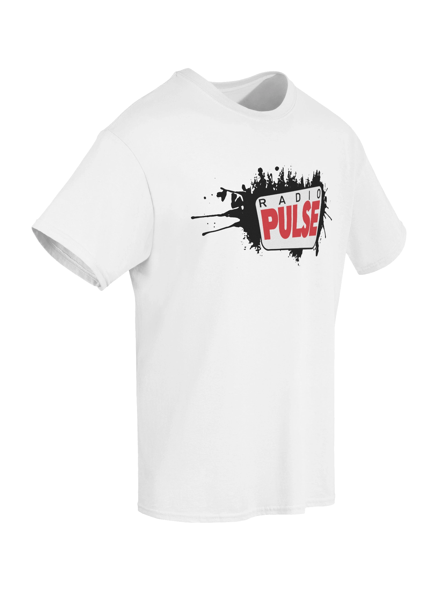 T-Shirt Radio Pulse product image (8)