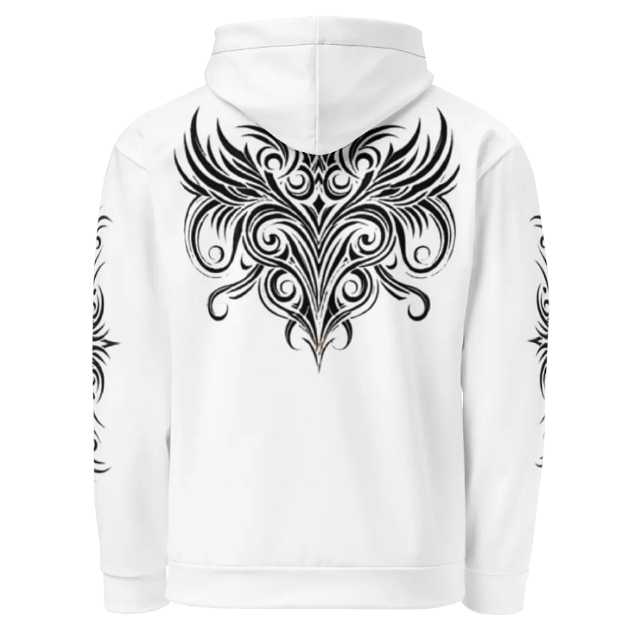 Tribal Sweatshirt Hoodie product image (2)