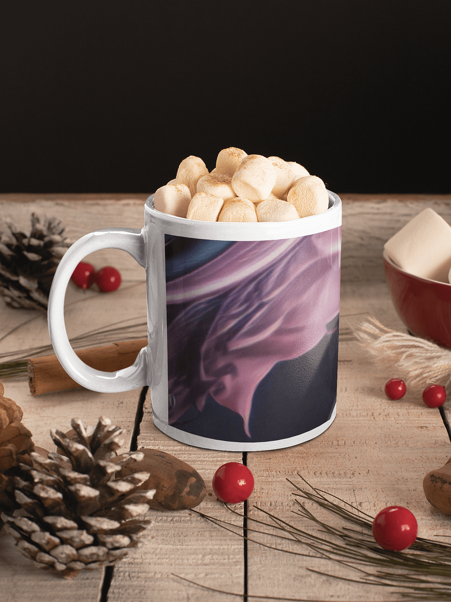 Seraphina's Shadow Mug product image (7)